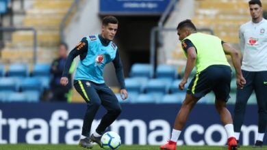 Photo of Seleção brasileira enfrenta o Panamá com muitas novidades