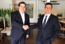 Photo of Moro se reúne com Maia e projeto do pacote anticrime acelera