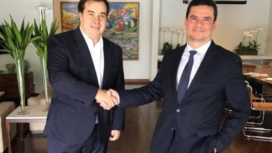 Photo of Moro: Justiça Eleitoral é boa para eleições, não para julgar crimes complexos