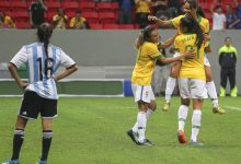 Photo of Brasil quer sediar Copa do Mundo de futebol feminino em 2023