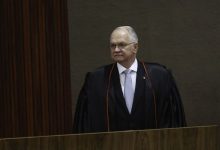 Photo of Fachin assume por seis meses presidência do TSE