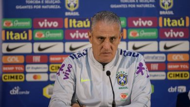 Photo of Com 6 mudanças, Tite troca defesa e tira Arthur da seleção para jogo com checos