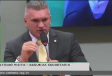Photo of VÍDEO: Julian Lemos defende que reforma da previdência comece pelos políticos e cita salário marajá de João Azevêdo