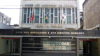 Photo of OAB-PB aprova nova tabela de honorários dos advogados