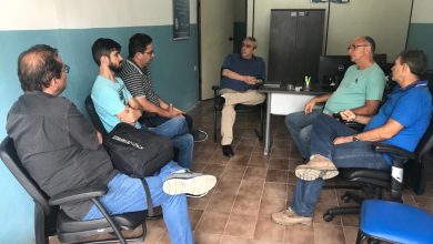 Photo of Crea-PB discute com engenheiros ações no Vale do Piancó