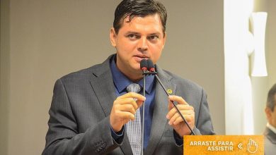 Photo of OUÇA: Deputado Taciano Diniz usa a tribuna da assembleia para  criticar e cobrar da saúde do Estado  mais ações do Governo no Vale do Piancó