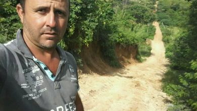 Photo of Líderes comunitários pedem socorro e lutam por estadualização de rodovia no Vale do Piancó