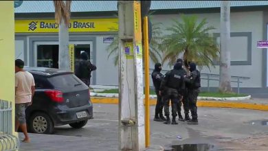 Photo of No Ceará Perícia confirma mortes por tiros de fuzil na cidade de Milagres