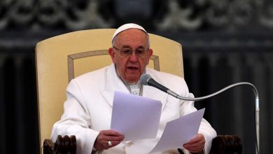 Photo of Papa aceita renúncia de cardeal chileno acusado de envolvimento em escândalo sexual