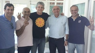 Photo of Será que Divaldo tem coragem de tomar o PSB de Audiberg Alves?