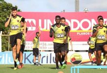 Photo of Botafogo-PB e Serra Branca empatam na abertura da semifinal do Campeonato Paraibano