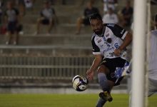 Photo of Botafogo-PB vence o Ypiranga-RS de virada fora de casa