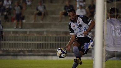 Photo of Botafogo-PB vence o Ypiranga-RS de virada fora de casa