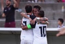 Photo of Botafogo e Caxias ficam no empate em 1 a 1 no Almeidão