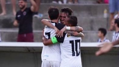 Photo of Botafogo-PB vence Altos e se aproxima da 2ª fase