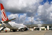 Photo of Aeroportos de Campina Grande, João Pessoa e Juazeiro vão a leilão hoje em São Paulo