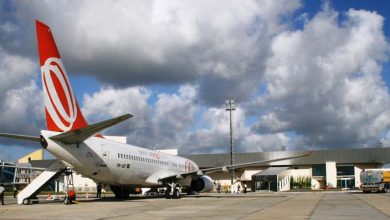 Photo of Aeroportos de Campina Grande, João Pessoa e Juazeiro vão a leilão hoje em São Paulo