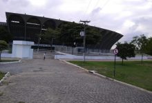 Photo of Estádios do Rio serão abertos ao público em setembro