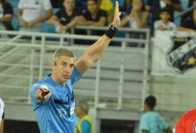 Photo of Copa América terá três árbitros e três assistentes do Brasil no quadro