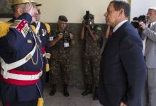 Photo of Reforma de militares economizará R$ 13 bilhões em 10 anos, diz Mourão