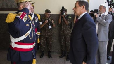 Photo of Reforma de militares economizará R$ 13 bilhões em 10 anos, diz Mourão