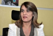 Photo of Livânia Farias pede exoneração de Secretaria