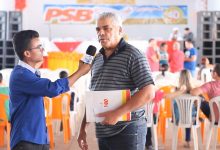 Photo of PSB usará ‘reciprocidade’ nas eleições de 2020, diz presidente estadual da legenda