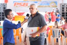 Photo of Edvaldo Rosas é o novo Chefe de Governo da gestão João Azevêdo