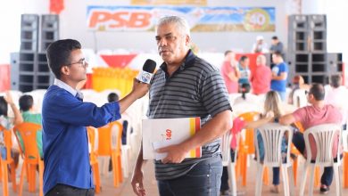 Photo of PSB usará ‘reciprocidade’ nas eleições de 2020, diz presidente estadual da legenda