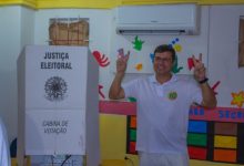 Photo of Vitor Hugo vence pleito e é eleito prefeito de Cabedelo