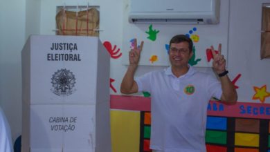 Photo of Vitor Hugo vence pleito e é eleito prefeito de Cabedelo