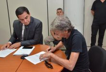 Photo of Roberto Santiago tem Habeas Corpus negado pelo TJPB