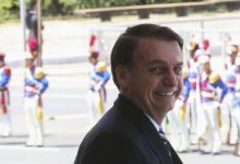 Photo of EUA: Bolsonaro viaja dia 17 acompanhado por seis ministros