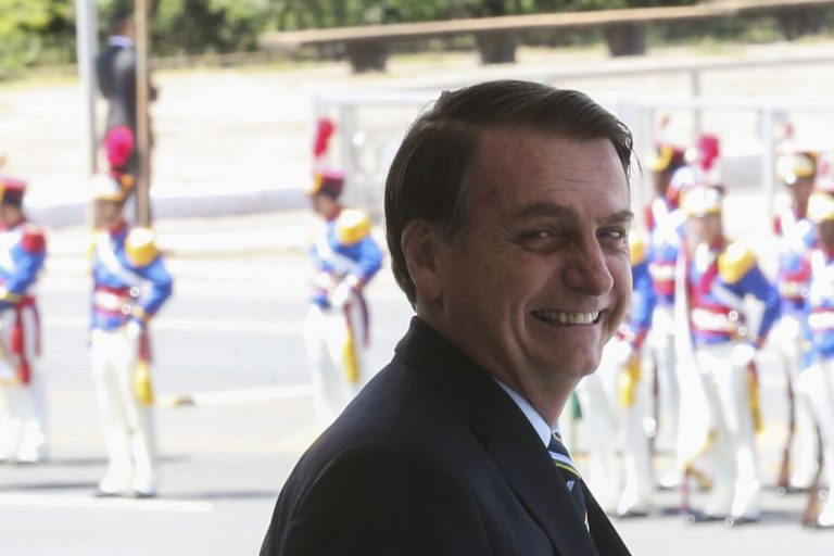 Bolsonaro vai privatizar BR-230 e BR-101 na Paraíba - ClickPB