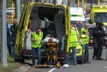 Photo of Nova York tem disparos de arma de fogo no metrô; ao menos 13 ficam feridos; vídeo