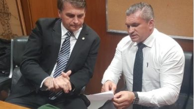 Photo of Deputado Paraibano dispara em Brasília: “Calvário é fichinha perto do escândalo que virá na Educação”; Vídeo