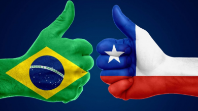 Photo of Brasil e Chile assinarão acordo para troca de informações