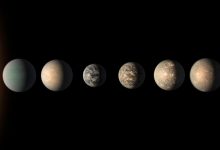 Photo of Novos cálculos apontam que Mercúrio é o planeta mais próximo da Terra