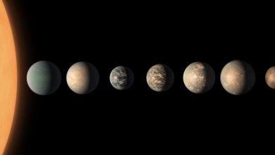 Photo of Novos cálculos apontam que Mercúrio é o planeta mais próximo da Terra
