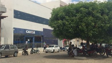 Photo of Fumaça no interior de agência bancária mobiliza polícia e bombeiros, em Itaporanga