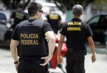 Photo of URGENTE – Polícia Federal invade a casa do Governador do Piauí