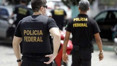 Photo of URGENTE – Polícia Federal invade a casa do Governador do Piauí