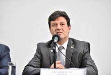 Photo of Ministro da Saúde virá à Paraíba para credenciar Hospital do Bem em Patos