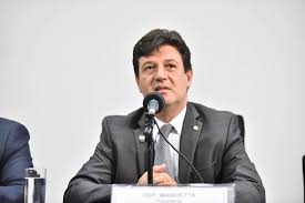 Photo of Ministro da Saúde virá à Paraíba para credenciar Hospital do Bem em Patos