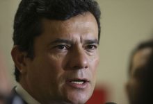 Photo of Moro: Justiça Eleitoral não tem estrutura para julgar crimes complexos