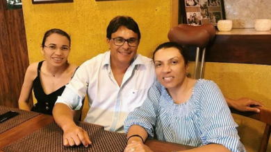 Photo of Vereador Hélio do Bar consegue de Cida Ramos promessa de implantação do Cidade Madura em Itaporanga