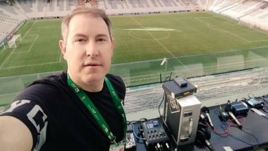 Photo of Morre Rafael Henzel, sobrevivente de acidente aéreo da Chapecoense