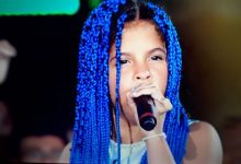 Photo of THE VOICE KIDS: Paraibana Lívia Valéria é eliminada do programa