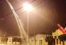 Photo of Município de Conceição é banhado com maior chuva do ano de 2019