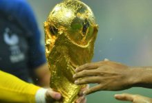 Photo of Copa: Argentina, Chile, Uruguai e Paraguai terão candidatura unificada